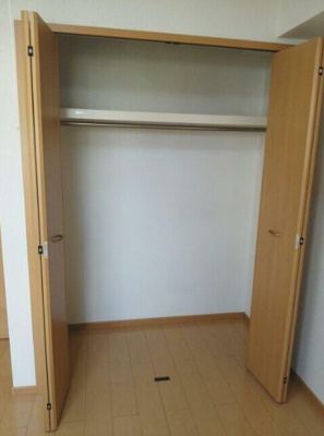 【収納】 | プラウド幕張本郷V