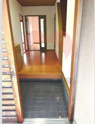 【玄関】 | 豊能郡豊能町新光風台４丁目戸建