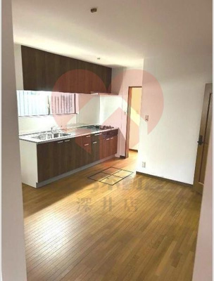 【キッチン】 | 豊能郡豊能町新光風台４丁目戸建