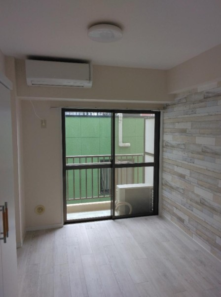 コスモス阿佐ヶ谷の居間・リビング