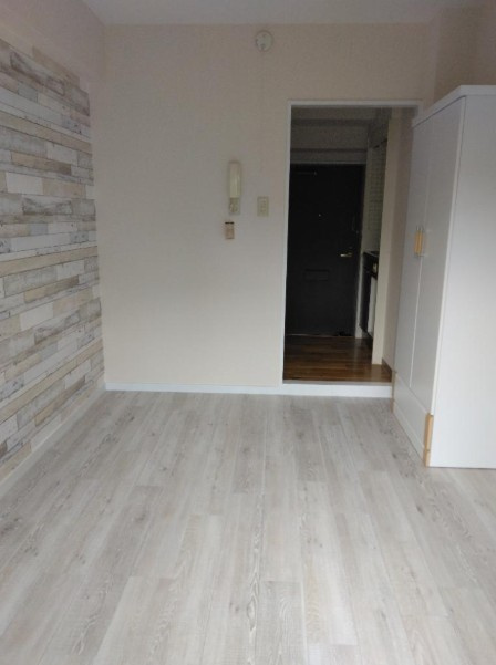 コスモス阿佐ヶ谷の居間・リビング