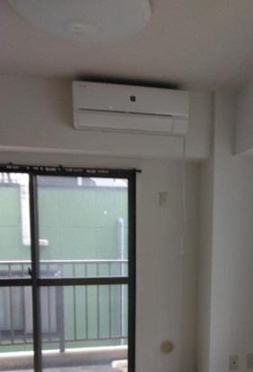 コスモス阿佐ヶ谷の設備