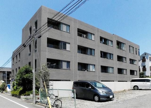 パルテールＩＷＡＳＡＫＩ