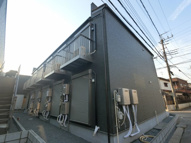 ヴィラ・アヴェニュー　Ⅰの画像