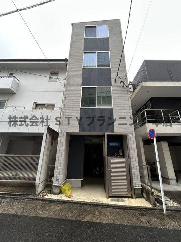 仲介手数料０円！Casa Avenue Tsurumaiの外観