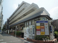 豊島区西池袋３丁目のマンションの画像