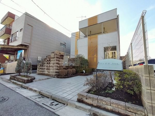 リュエルＩｒｉｙａ