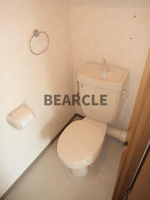 【トイレ】 | ベラジオ四条堀川