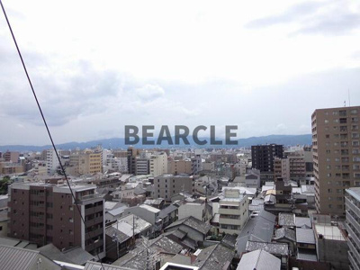 【展望】 | ベラジオ四条堀川