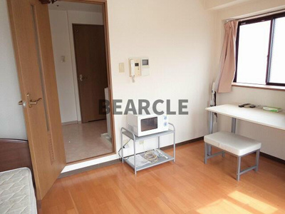 【居間・リビング】 | ベラジオ四条堀川