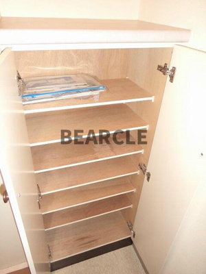 【収納】 | ベラジオ四条堀川