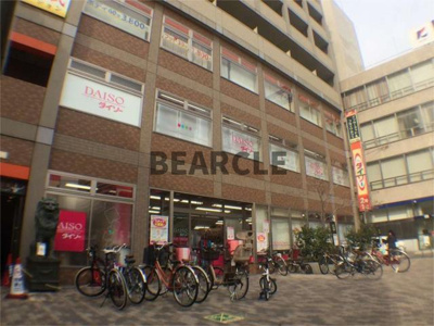 【その他共用部分】 | ベラジオ四条堀川