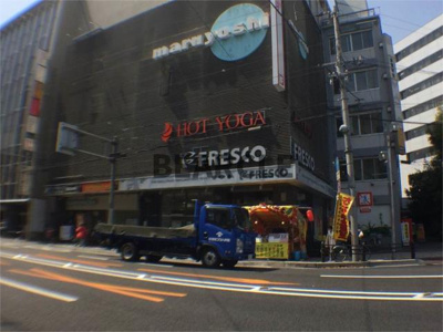 【周辺】 | ベラジオ四条堀川