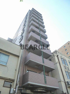 【外観】 | ベラジオ四条堀川