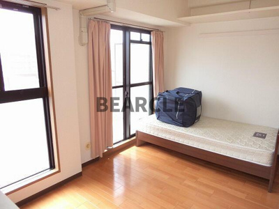 【居間・リビング】 | ベラジオ四条堀川