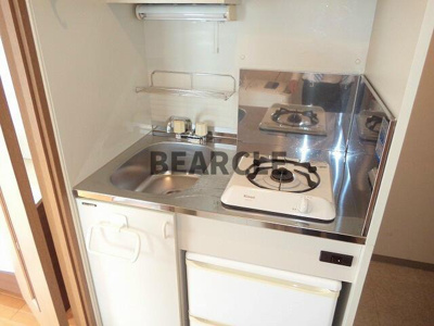 【キッチン】 | ベラジオ四条堀川