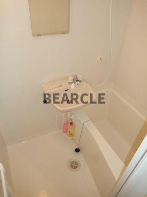 【浴室】 | ベラジオ四条堀川