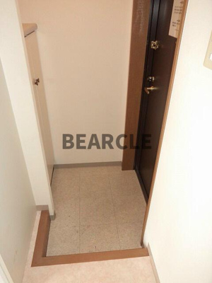 【玄関】 | ベラジオ四条堀川