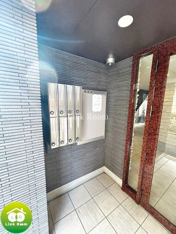 The Court清澄庭園のその他