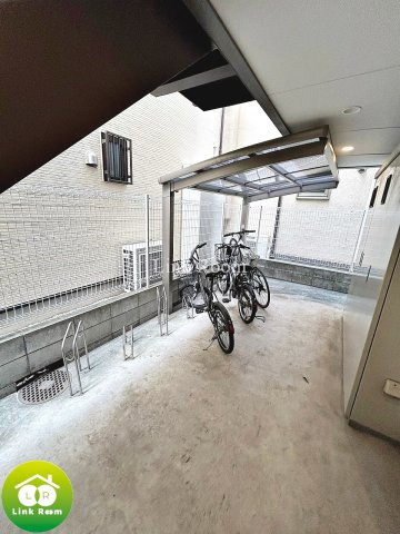 The Court清澄庭園のその他