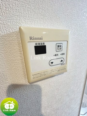 The Court清澄庭園のその他