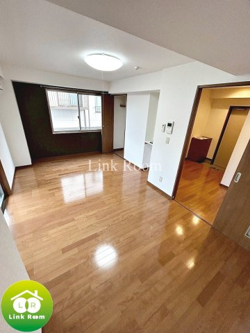 The Court清澄庭園の寝室