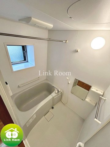 The Court清澄庭園の浴室