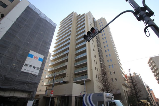 プラウド本郷ヒルトップの画像