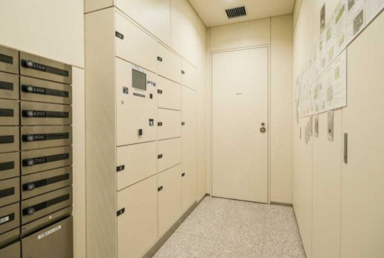 【その他共用部分】