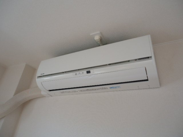 ル・パッサージュの設備|エアコン（イメージ）