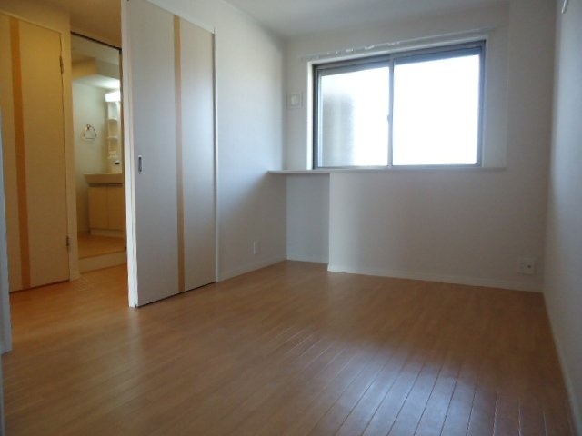 ル・パッサージュの内装|洋室（イメージ）