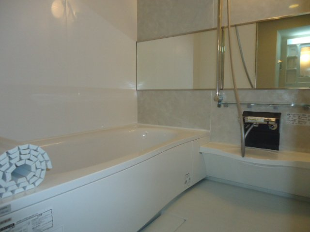 ル・パッサージュの浴室|バス（イメージ）