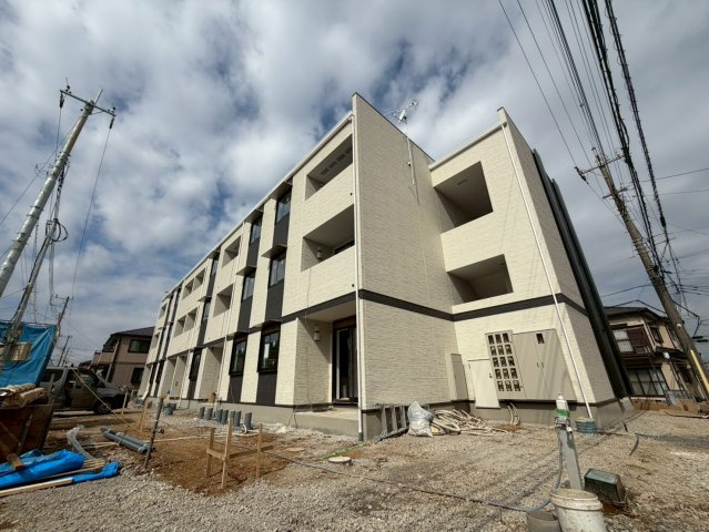 【外観】 | Maison de Thalia