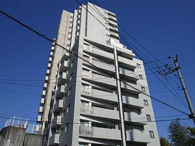 【外観】 | 【上質リノベ】BELISTA矢賀