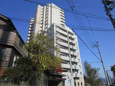 【外観】 | 【上質リノベ】BELISTA矢賀