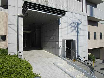 【その他共用部分】 | 【上質リノベ】BELISTA矢賀