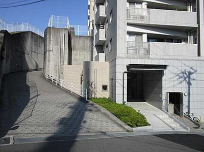 【その他共用部分】 | 【上質リノベ】BELISTA矢賀