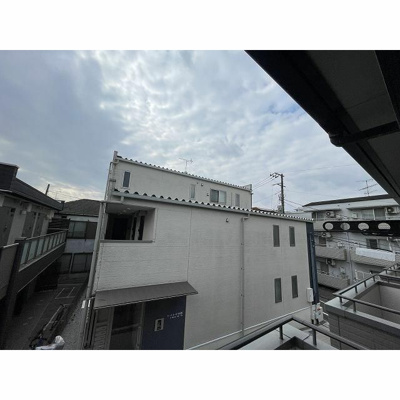 【展望】 | ベルテ中目黒