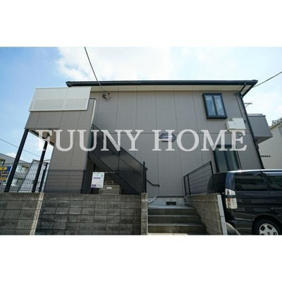 【外観】 | ベルテ中目黒