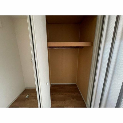 【収納】 | ベルテ中目黒