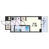エスリード弁天町NORTH　RESIDENCEの画像