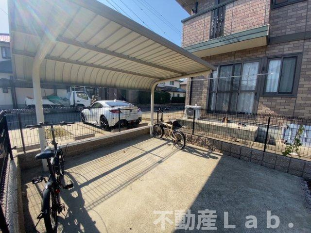 ウィルモア藤のその他共用部分