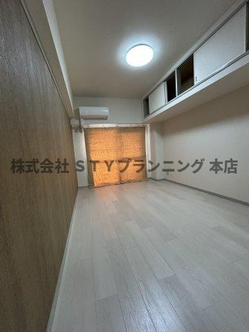 仲介手数料０円！マリンビューの居間・リビング