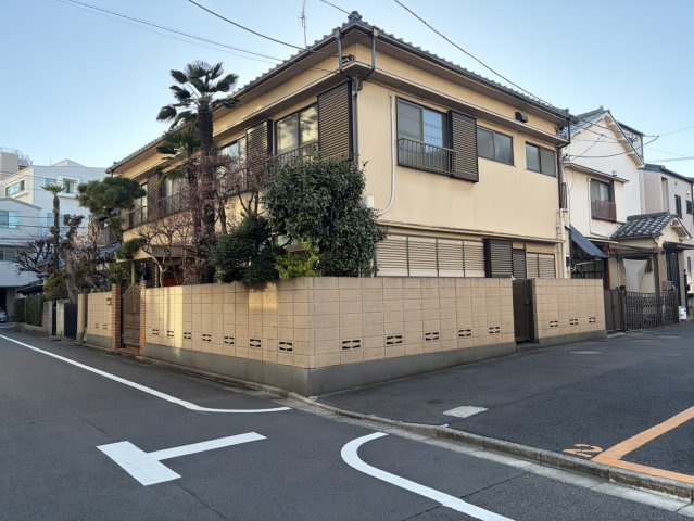 ベルメゾン菊地