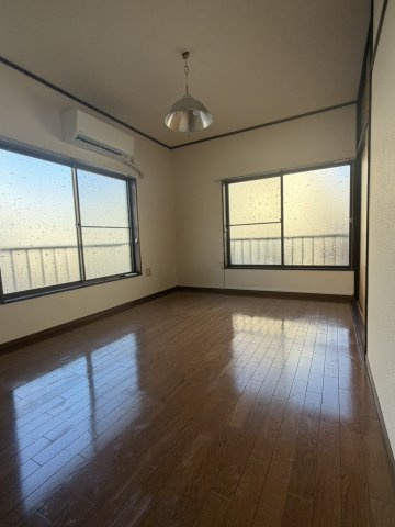 ベルメゾン菊地の寝室