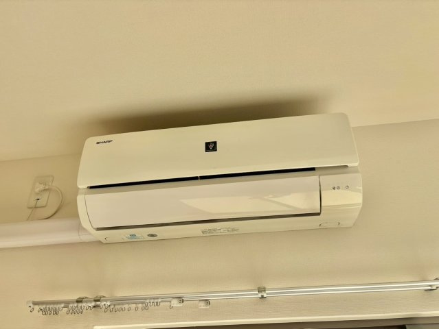 フランディル・ルミエ思案橋の設備