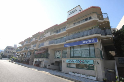 【外観】 | ROKKO RICH PLAZA