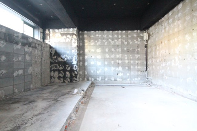 【内装】 | ROKKO RICH PLAZA