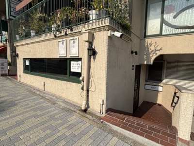 【玄関】 | ROKKO RICH PLAZA