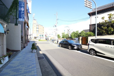 【周辺】 | ROKKO RICH PLAZA